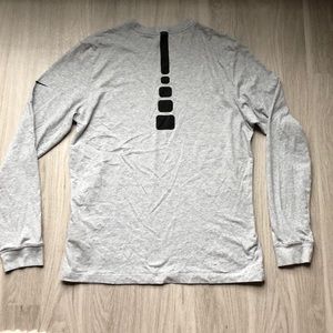 Men’s Nike Long Sleeve
